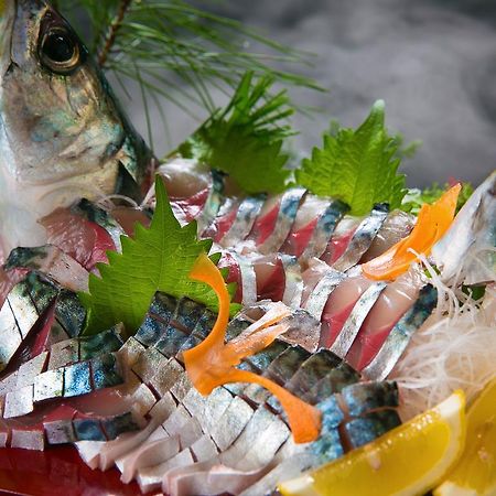 Hotel Koraku Beppu Luaran gambar