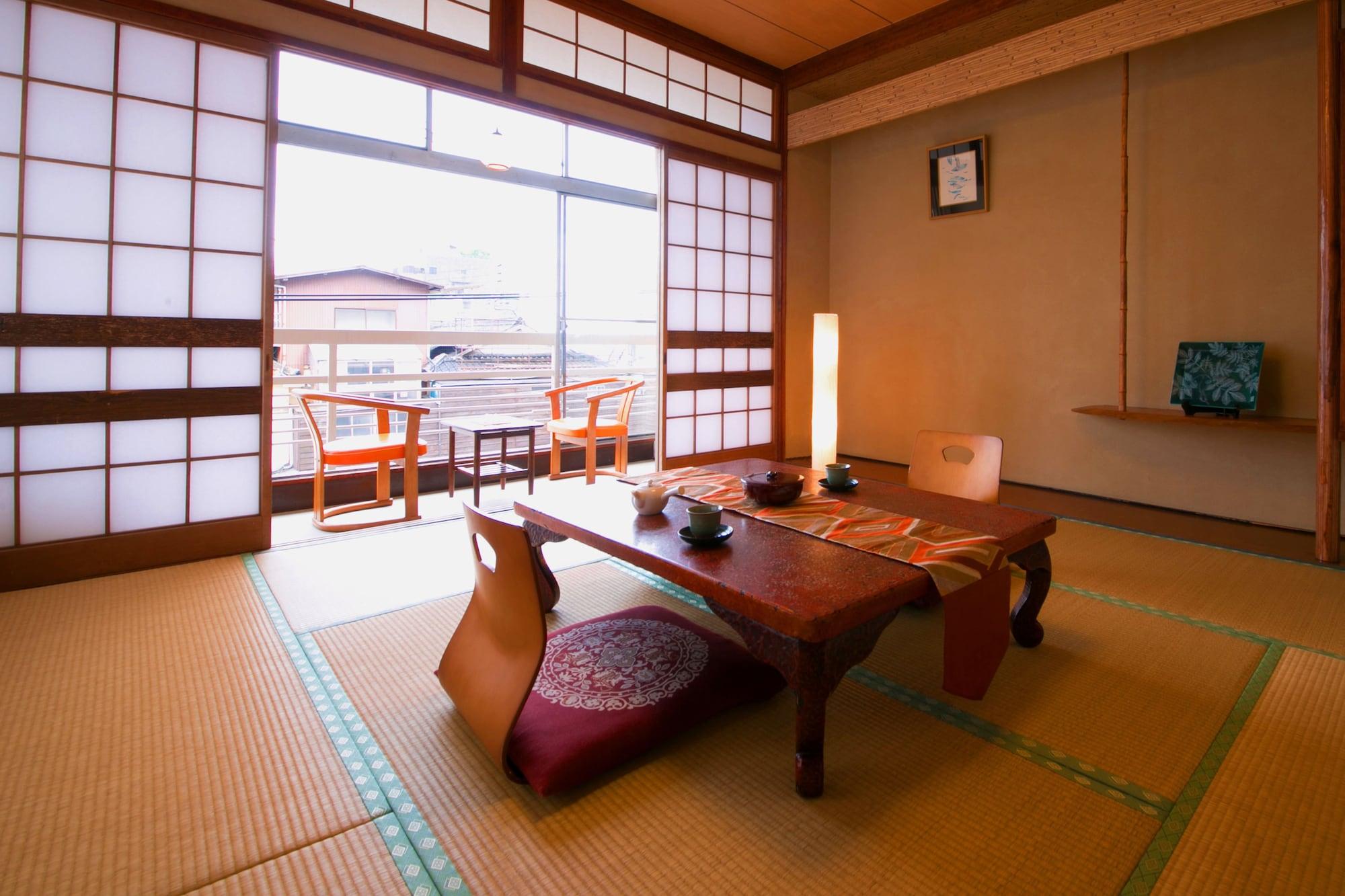 Hotel Koraku Beppu Luaran gambar