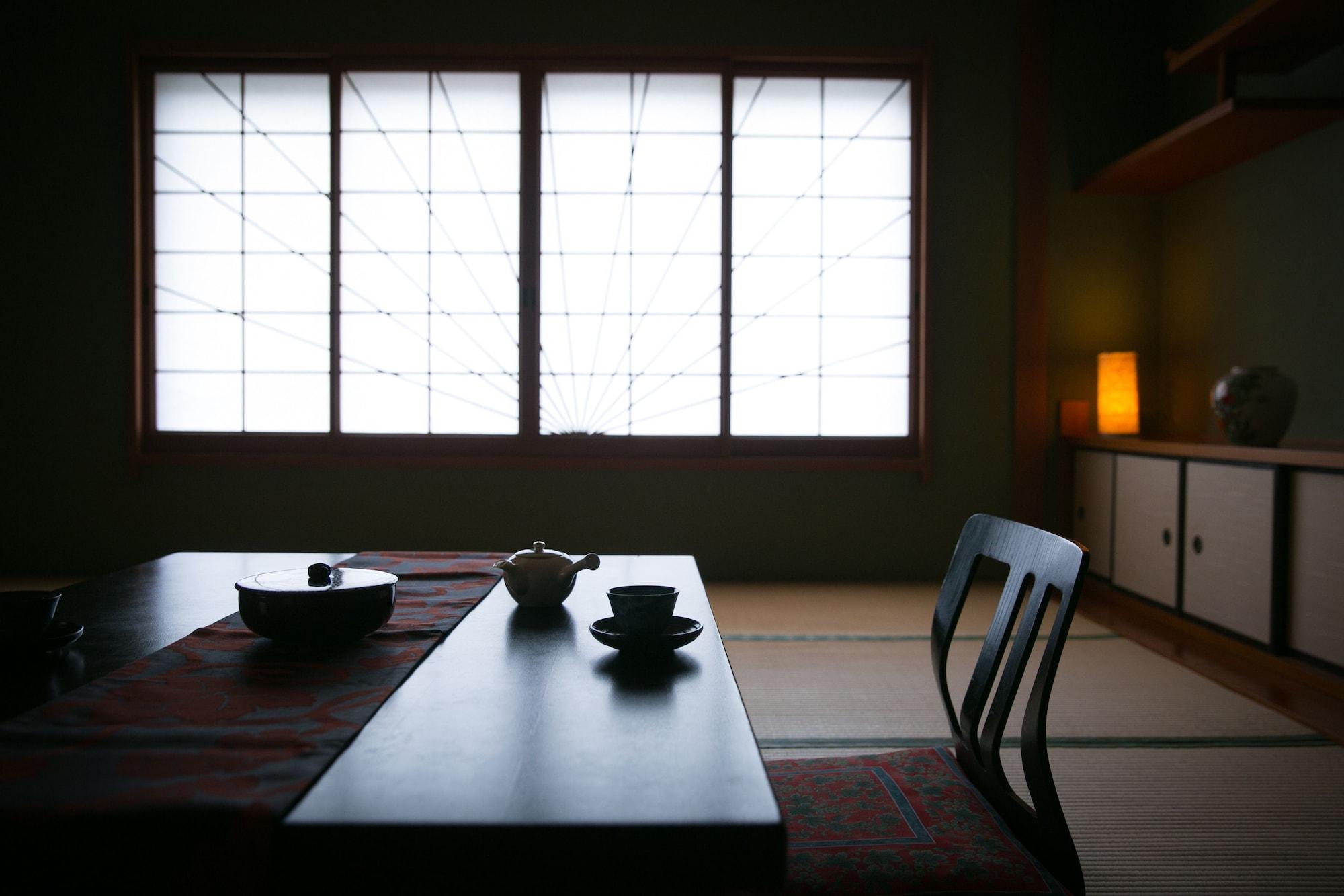 Hotel Koraku Beppu Luaran gambar