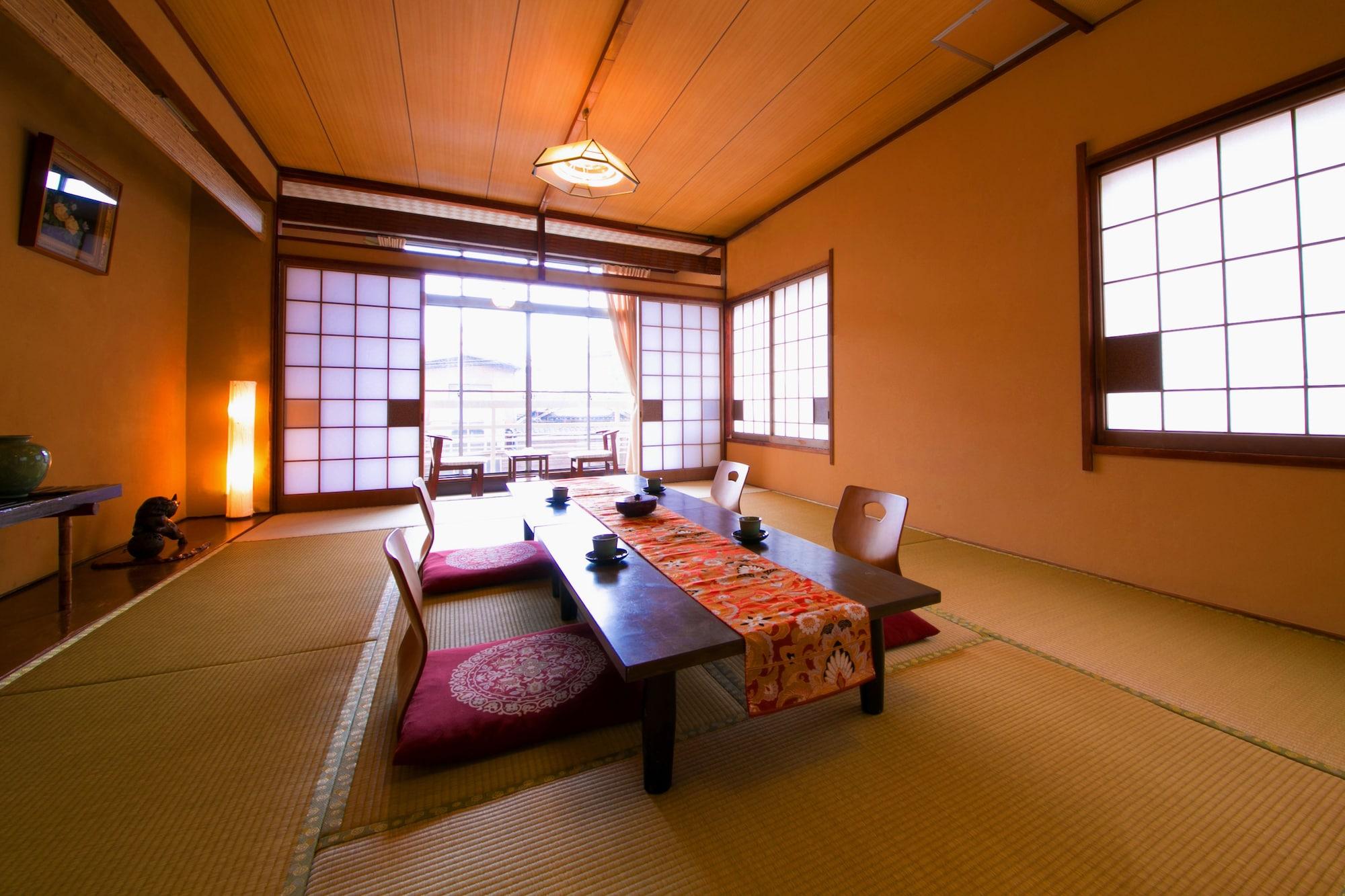 Hotel Koraku Beppu Luaran gambar
