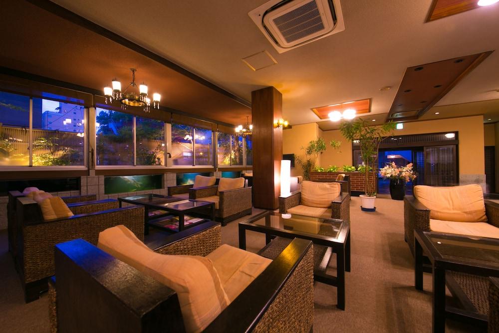 Hotel Koraku Beppu Luaran gambar