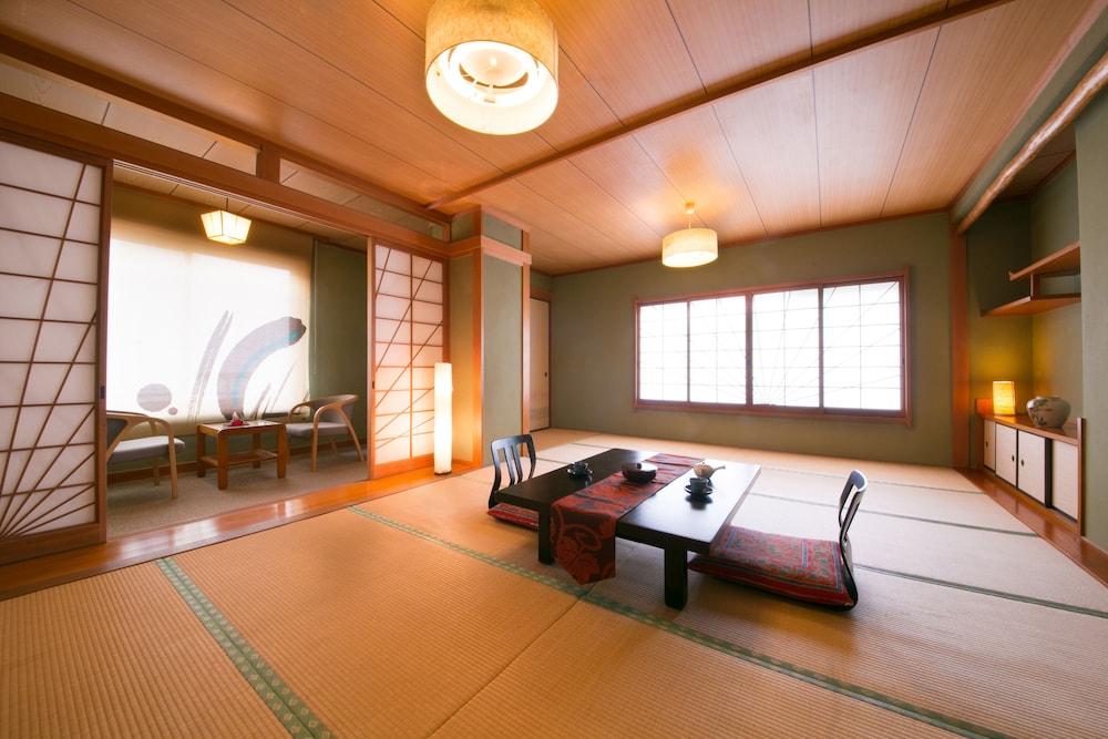 Hotel Koraku Beppu Luaran gambar