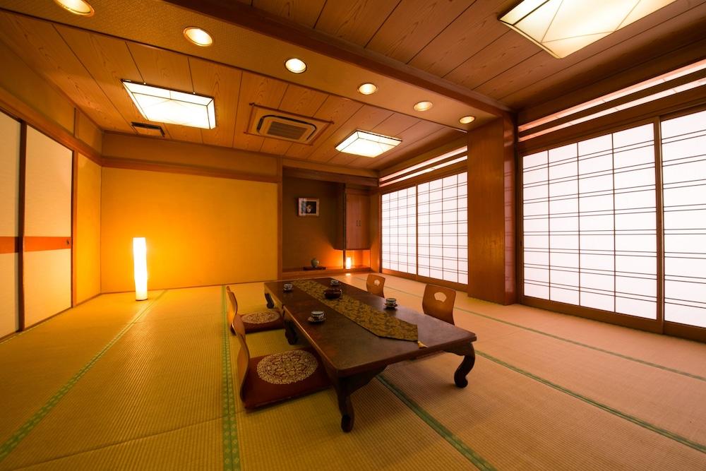 Hotel Koraku Beppu Luaran gambar