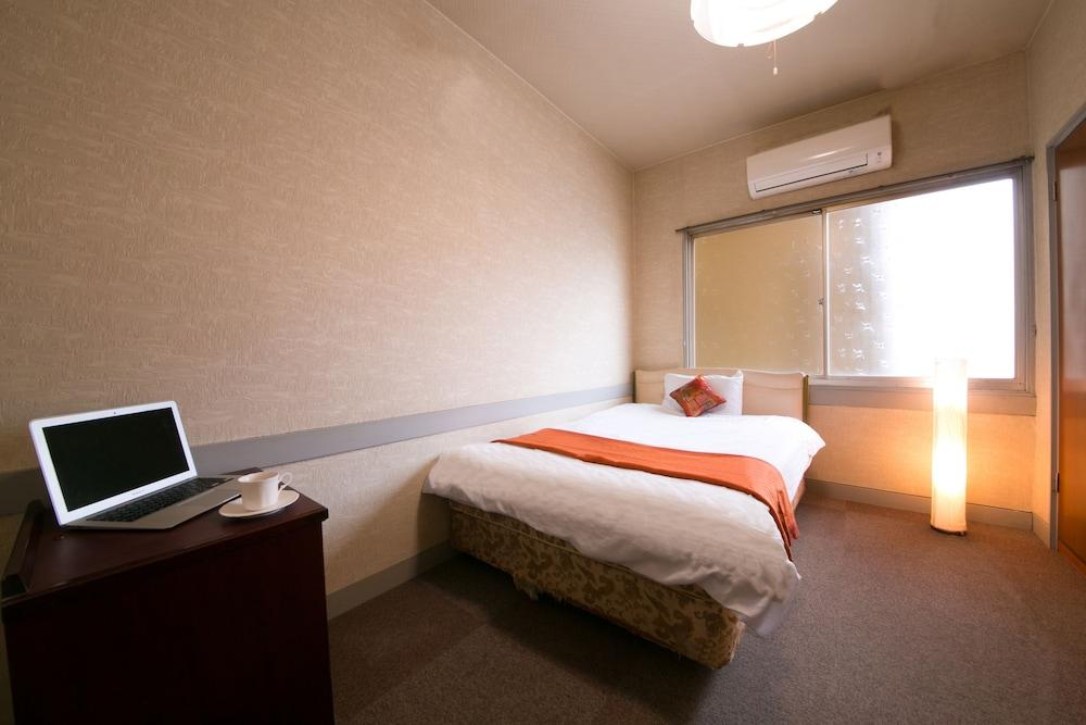 Hotel Koraku Beppu Luaran gambar