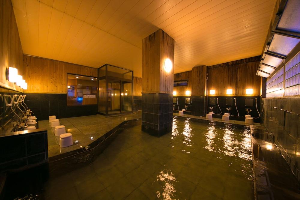 Hotel Koraku Beppu Luaran gambar