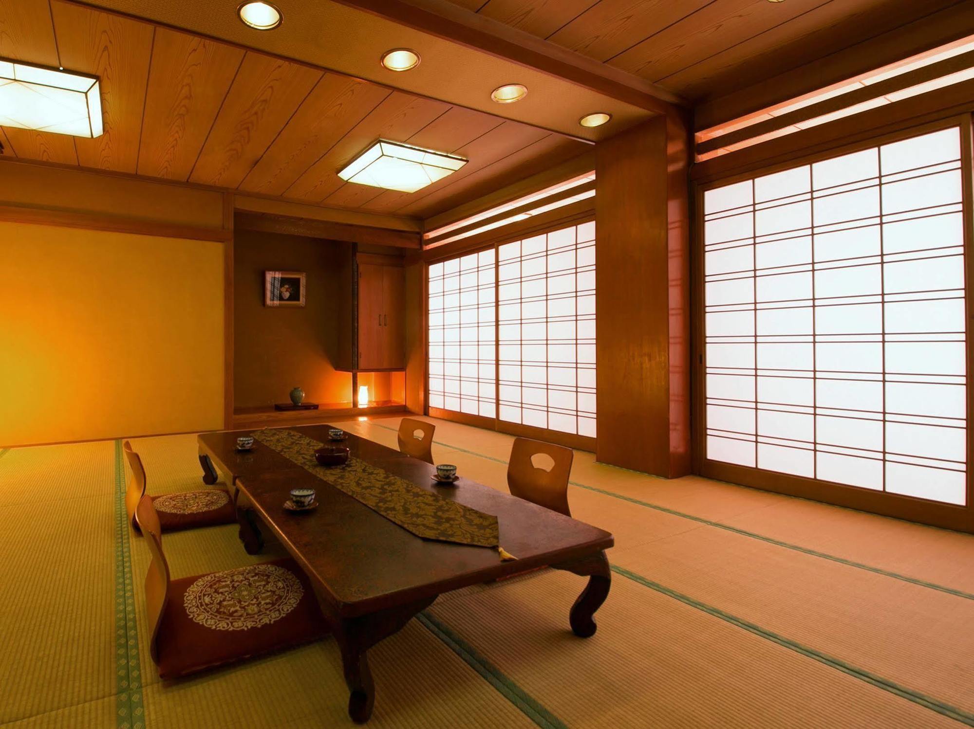 Hotel Koraku Beppu Luaran gambar